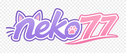 neko77 โลโก้